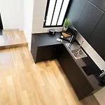 Newly Renovated Apartment Arc De Triomphe