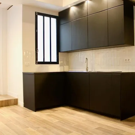 Apartment Newly Renovated Arc De Triomphe Paris