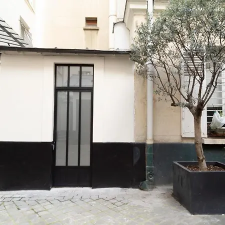 Apartment Newly Renovated Arc De Triomphe *